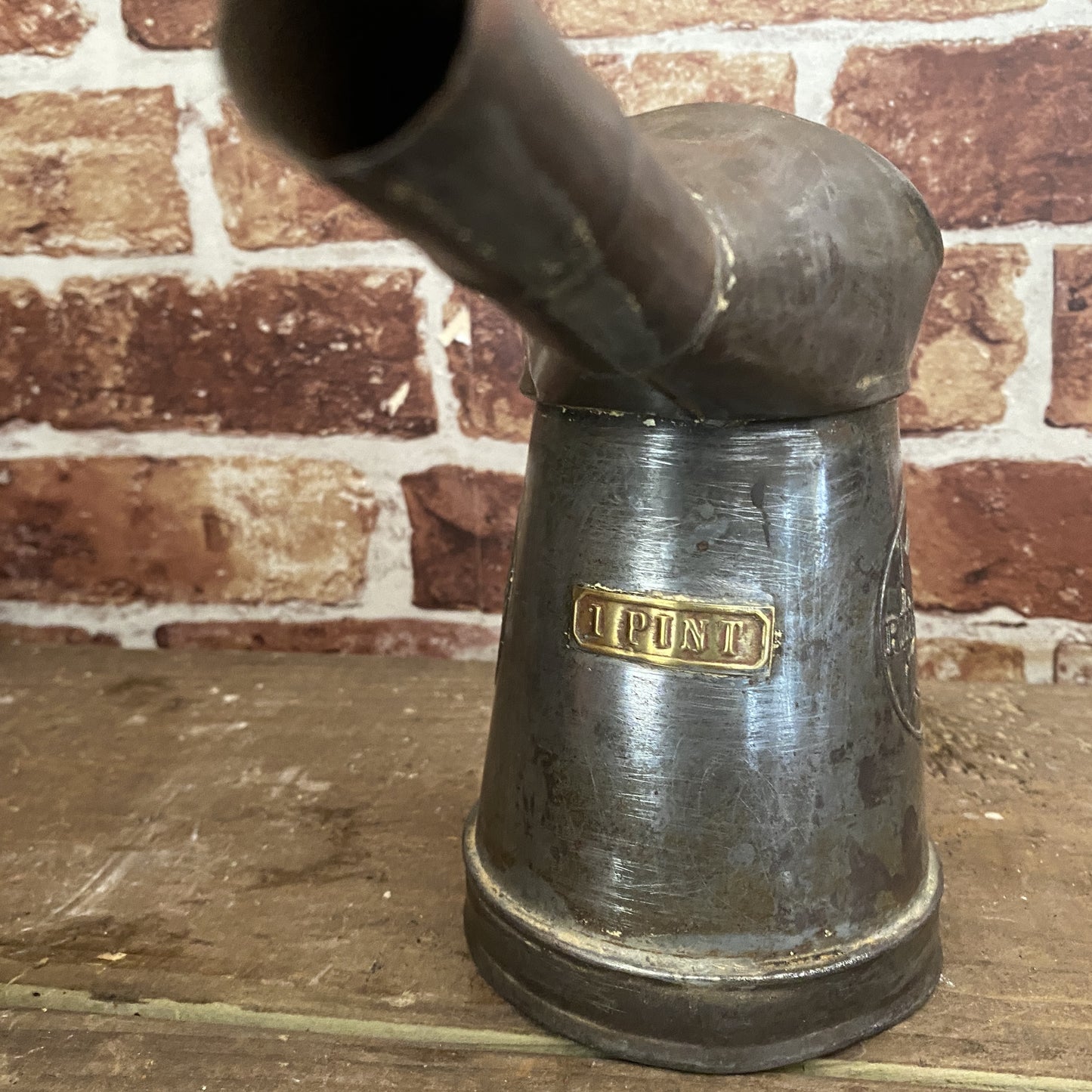 REDEX OIL POURER - #5577 image 1