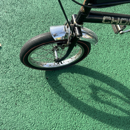 RALEIGH CHOPPER MK 2 #08642 image 7