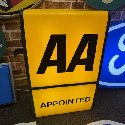 AA LIGHTBOX #08667 image 1