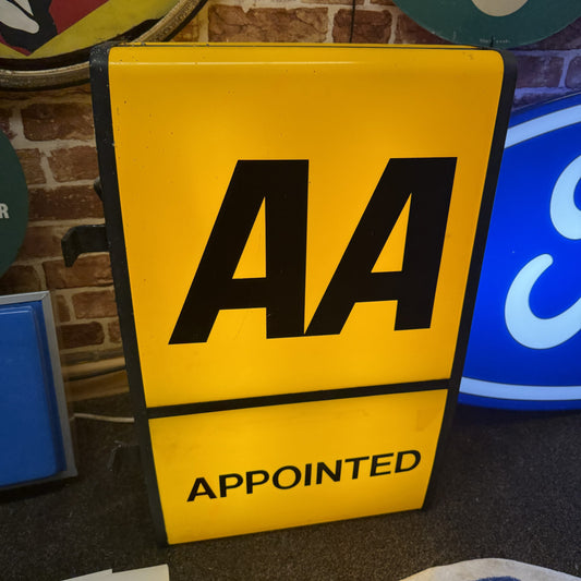 AA LIGHTBOX #08667 image 1