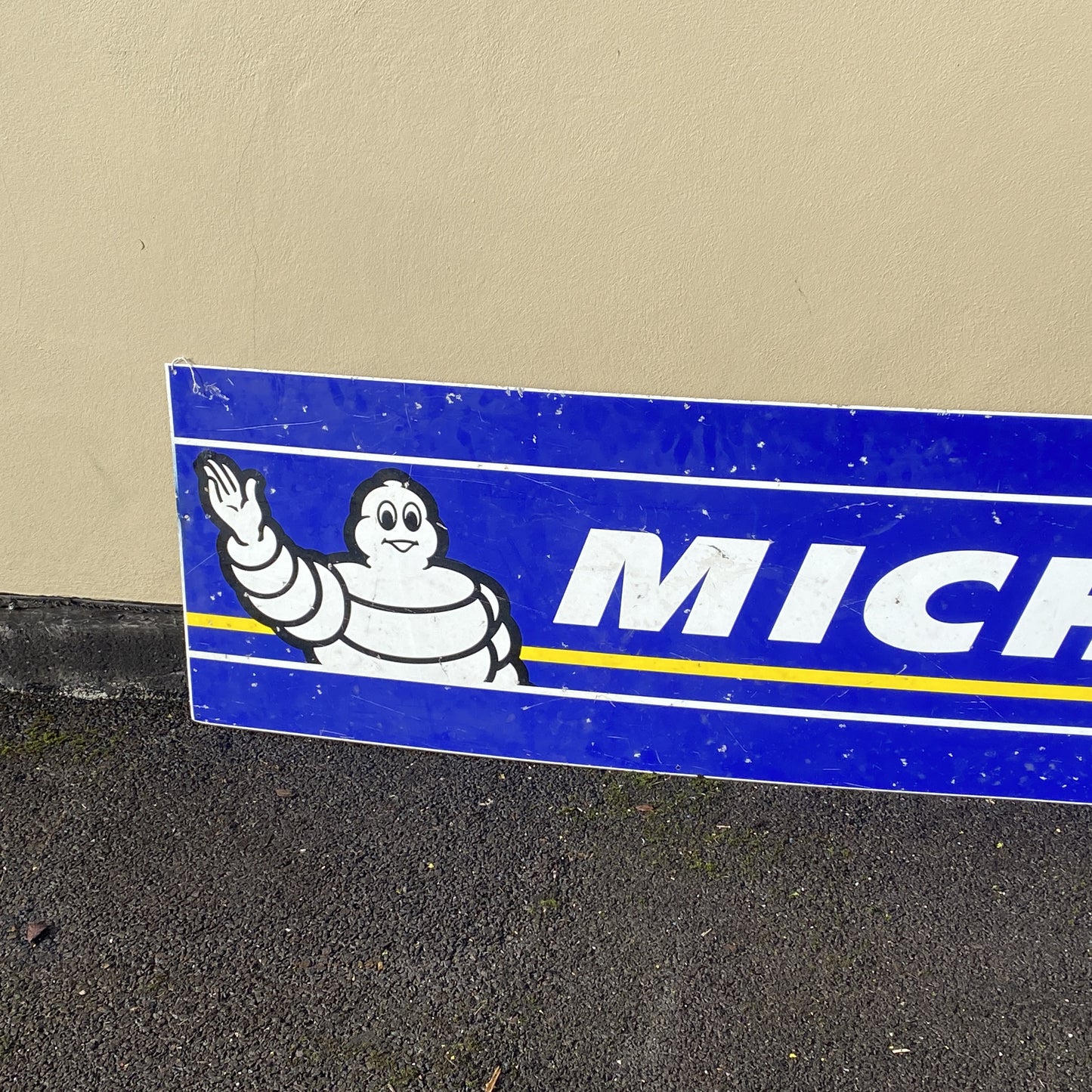 MICHELIN SIGN #6108 image 1