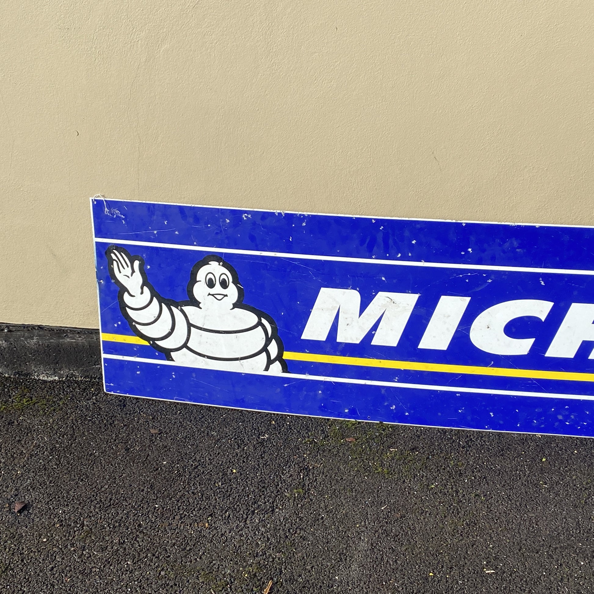 MICHELIN SIGN #6108 image 1