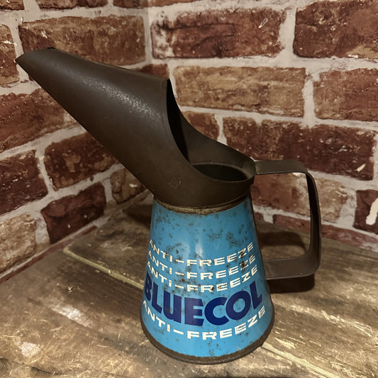 BLUECOL QUART CAN  #07710 image 1