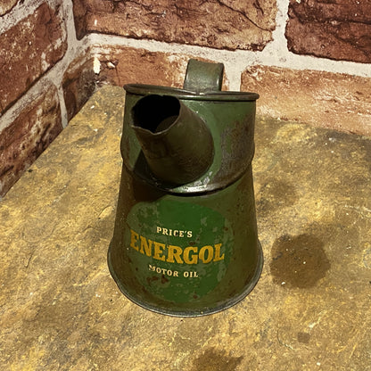 PRICES ENERGOL OIL POURER #5174 image 0