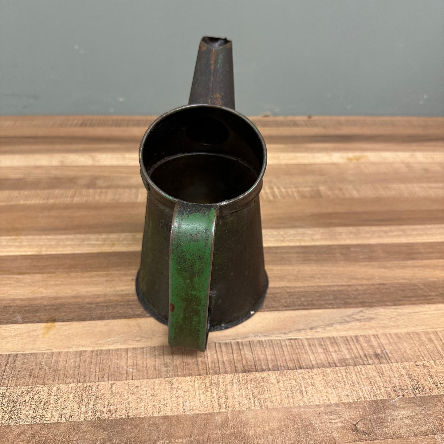ENERGOL OIL JUG  #08457 image 4