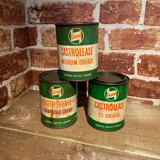 CASTROL X3 - AUTOMOBILIA - #5343 image 0