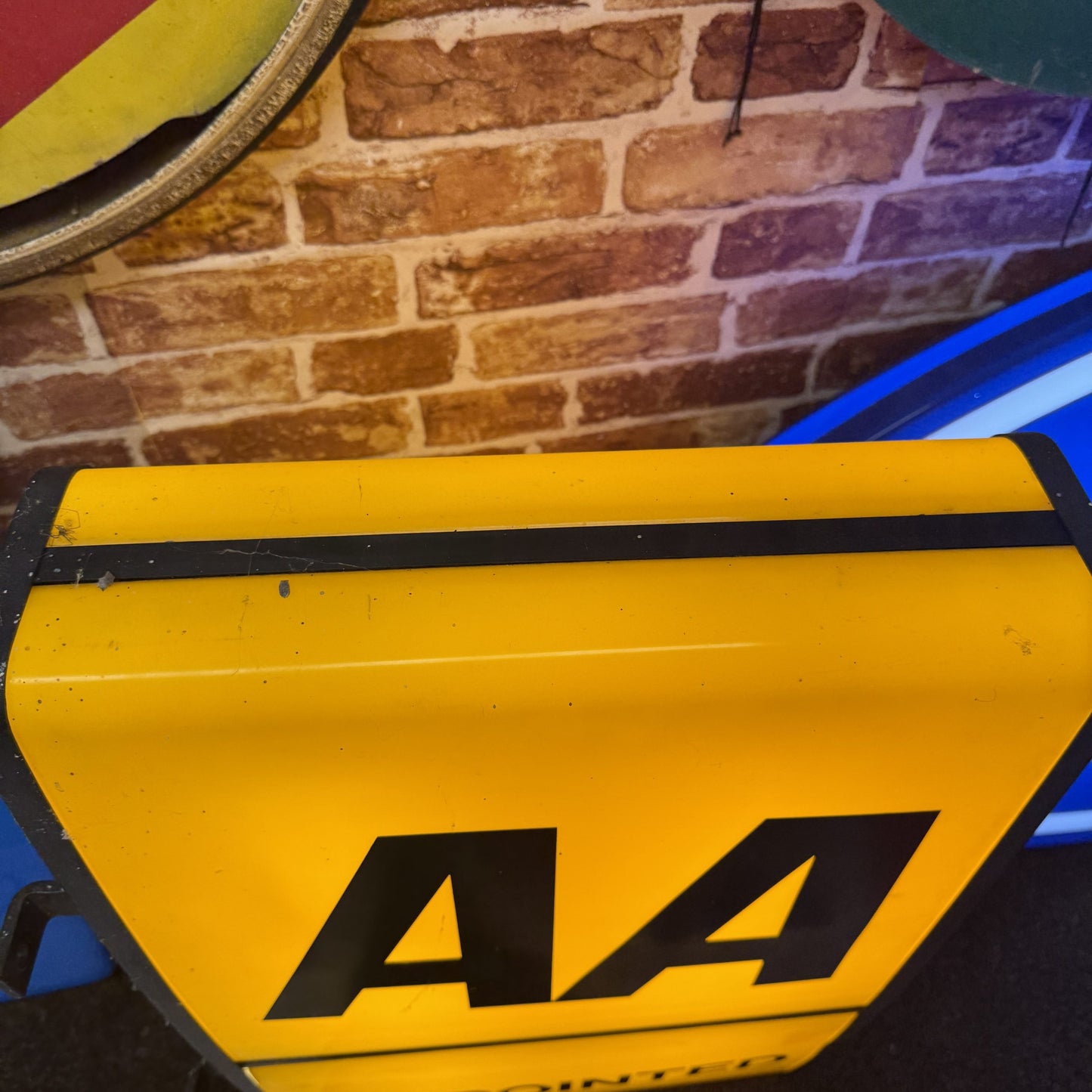 AA LIGHTBOX #08667 image 3