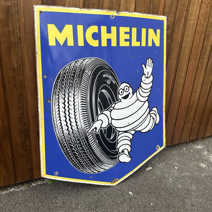 MICHELIN SIGN #08082 image 1