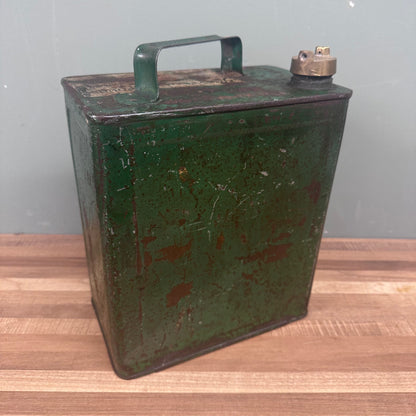 FOAM COMPOUND PETROL CAN #08741 image 2