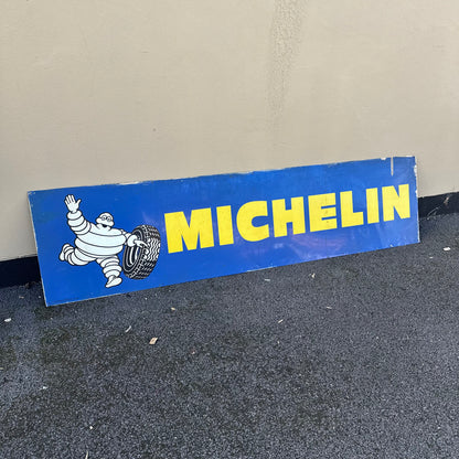 MICHELIN SIGN  #08608 image 0
