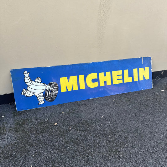 MICHELIN SIGN  #08608 image 0