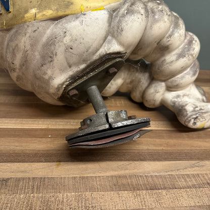VINTAGE MICHELIN MAN  #08513 image 4
