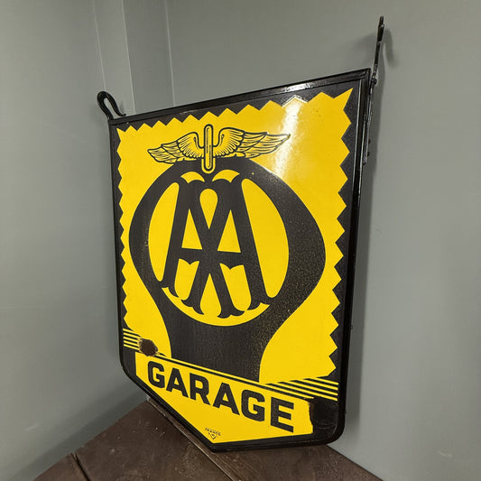 AA GARAGE SIGN - #08305 image 0