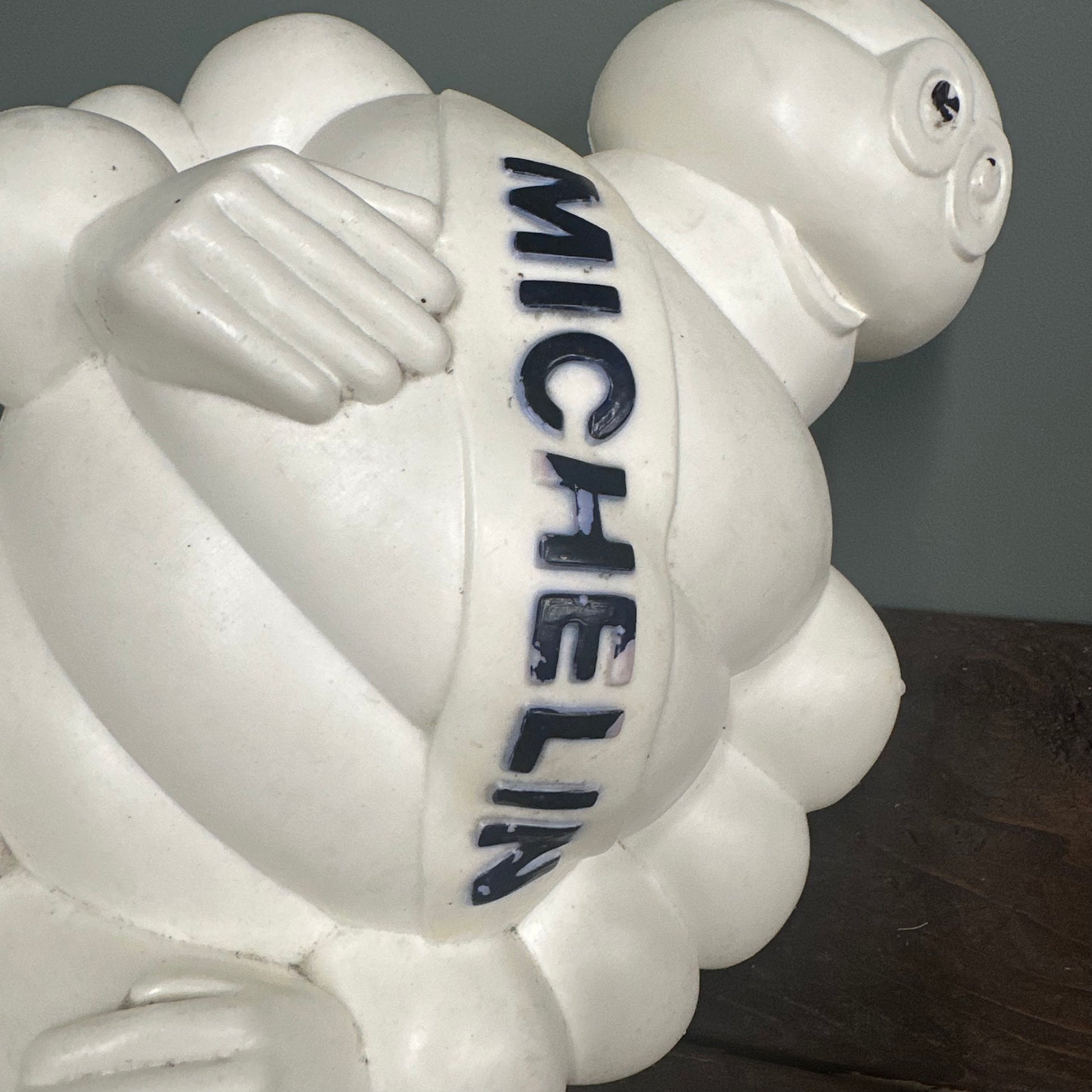 MICHELLIN MAN #08651 image 2