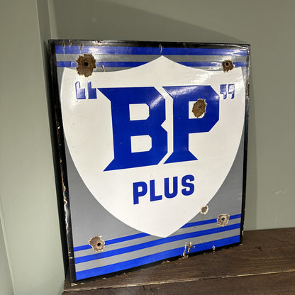 BP SIGN #08124 image 1