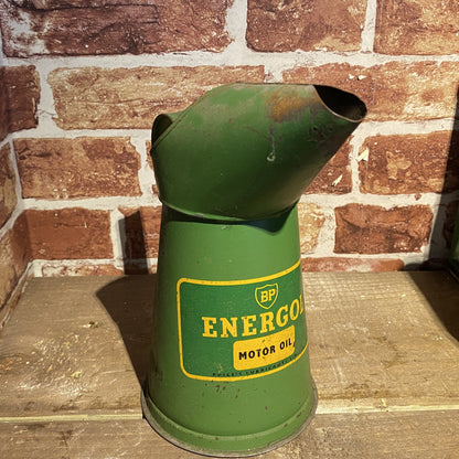 BP ENERGOL OIL POURER #5528 image 0