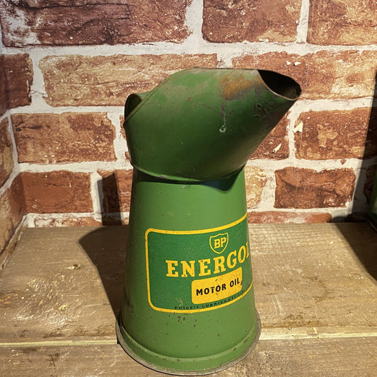 BP ENERGOL OIL POURER #5528 image 0