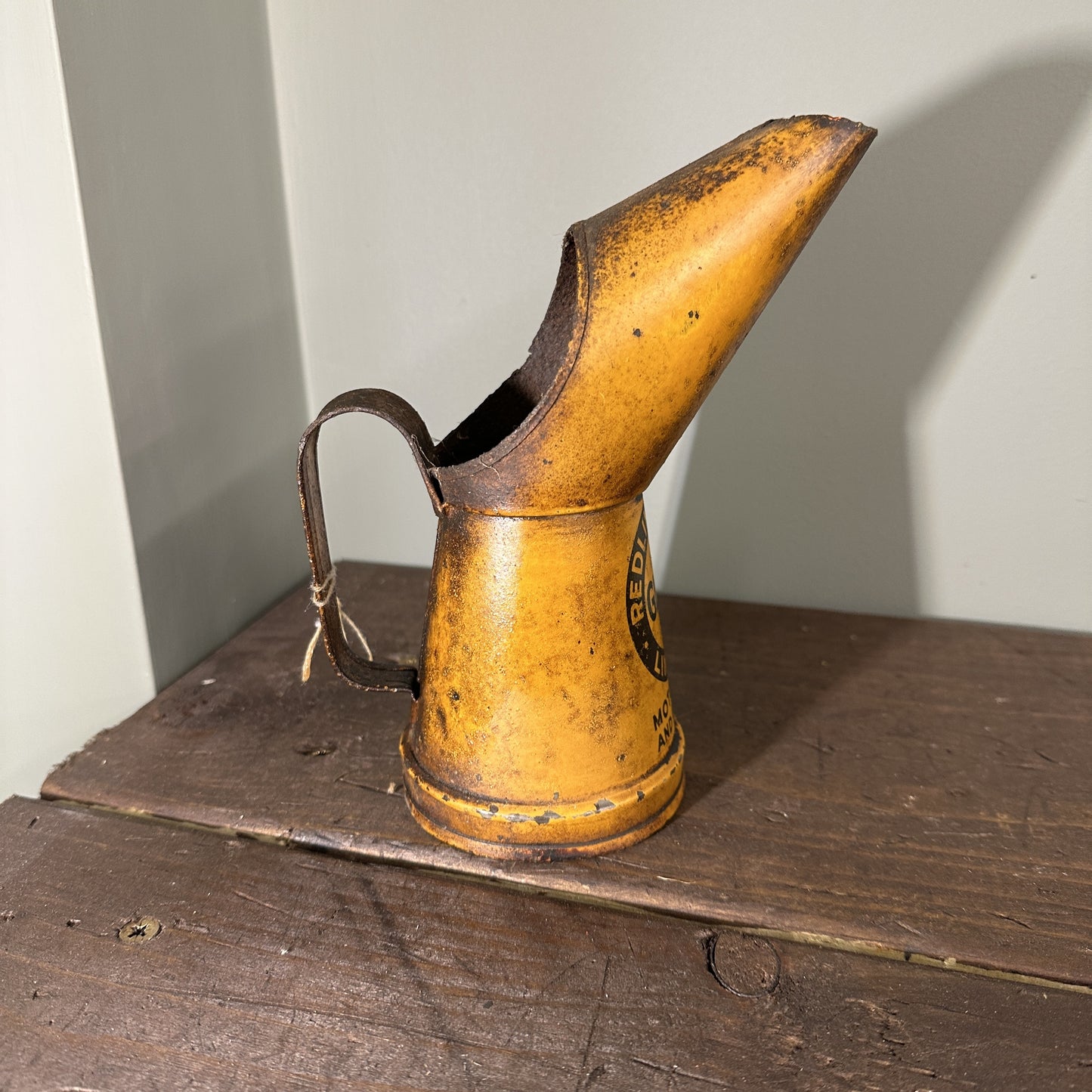 GILCO OIL POURER #08115 image 3