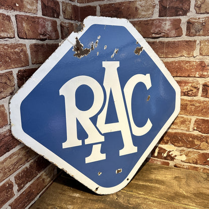 RAC SIGN #07979 image 2