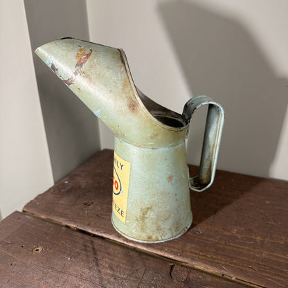ESSO ANTI-FREEZE OIL POURER #08110 image 1