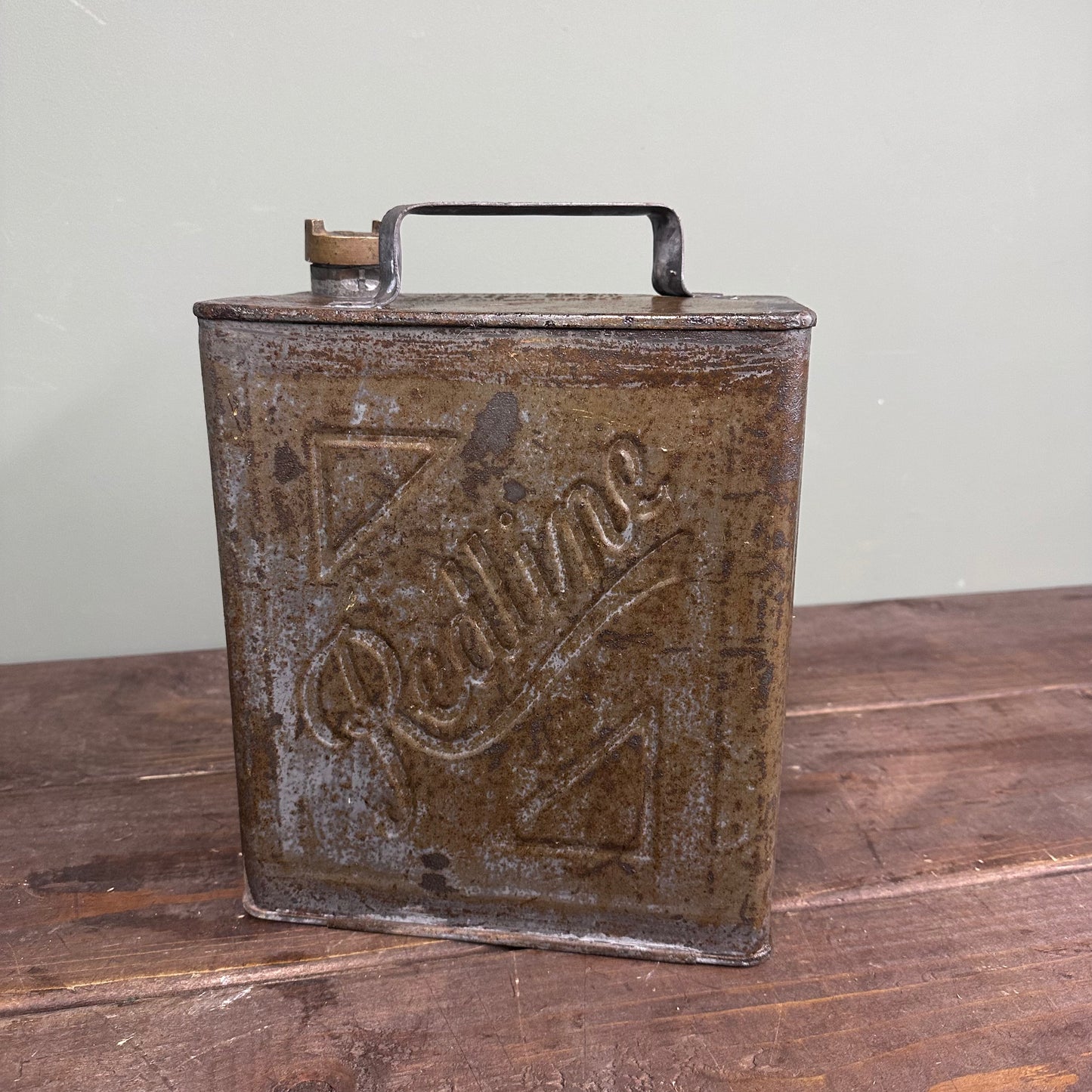 REDLINE PETROL CAN  #08719 image 3