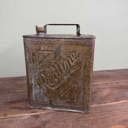 REDLINE PETROL CAN  #08719 image 3