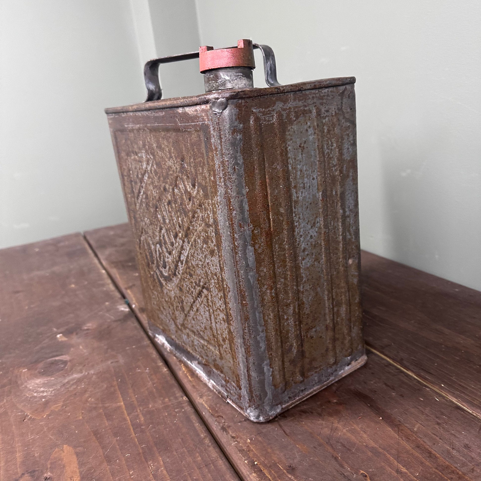 REDLINE PETROL CAN  #08719 image 1