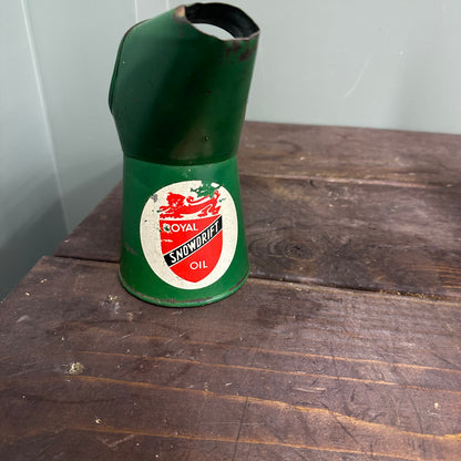 SNOWDRIFT OIL POURERS #08699 image 3