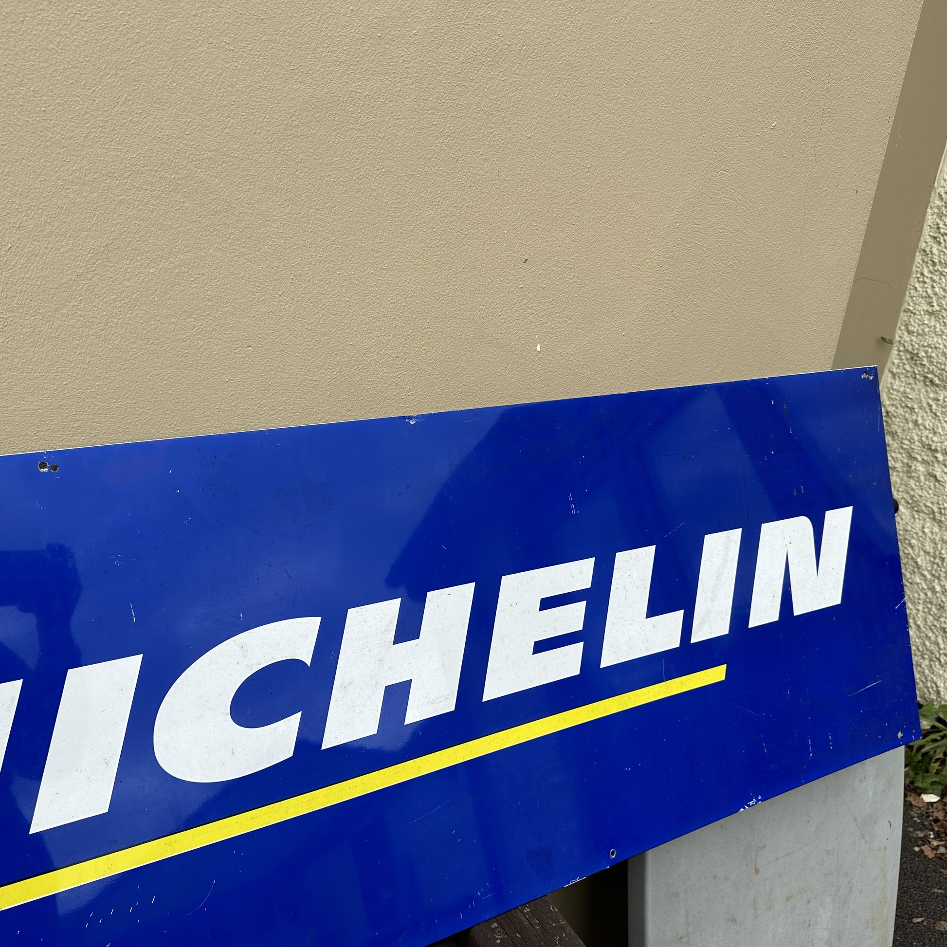 MICHELIN SIGN #7470 image 3