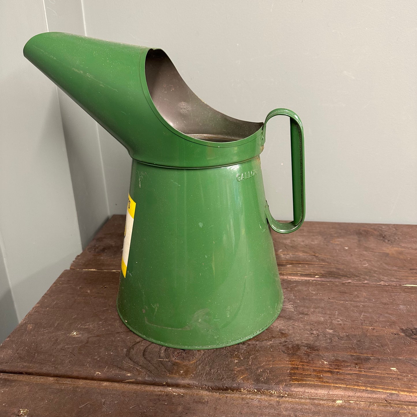 DUCKHAMS SET OF FOUR OIL POURERS #08674 image 5