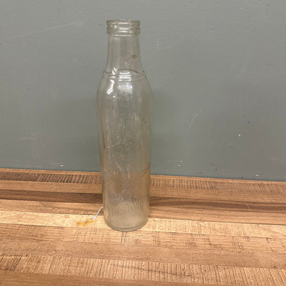 VIGZOL OIL BOTTLE   #08566 image 0