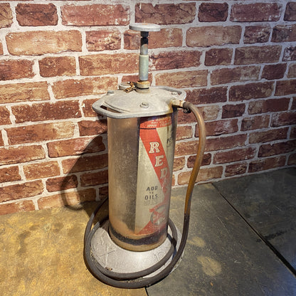 VINTAGE AUTOMOBILIA -  REDEX DISPENSER #5030 image 1