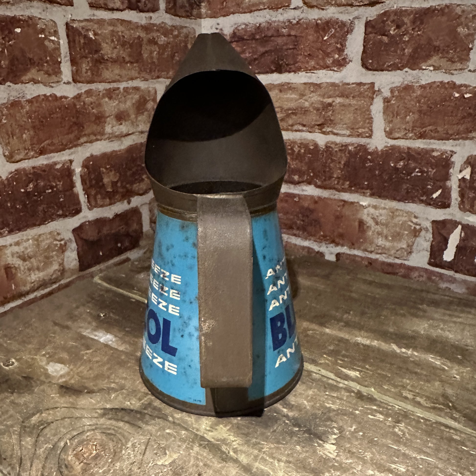 BLUECOL QUART CAN  #07710 image 3