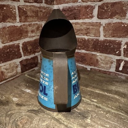 BLUECOL QUART CAN  #07710 image 3