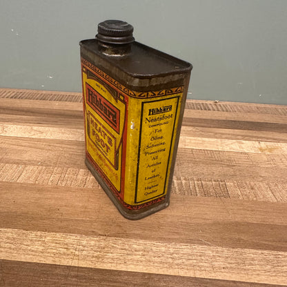 HIBBARD OIL CAN #08500 image 1