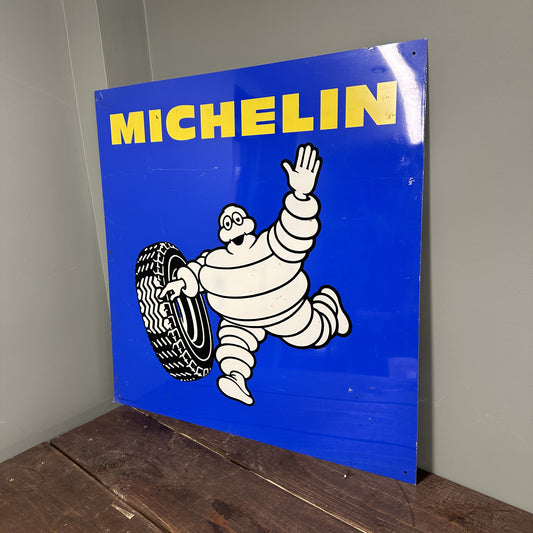 MICHELIN MAN SIGN #08284 image 0