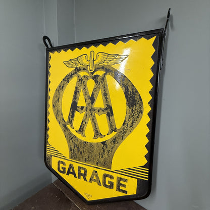 AA GARAGE SIGN - #08305 image 2