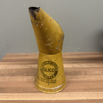 GLICO OIL POURER #08347 image 0