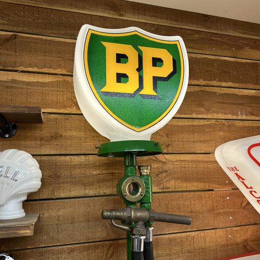 BP SKELETON PUMP  #7681 SN 233 image 1