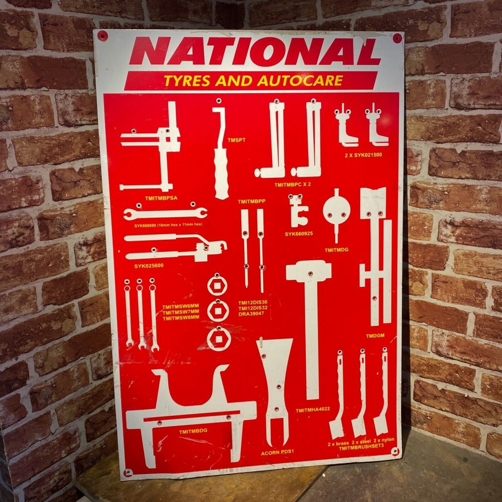 Products Page 12 Matts Automobilia