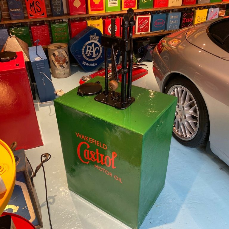 Products Page 6 Matts Automobilia