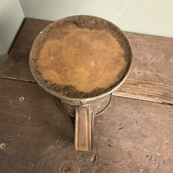 PRICE'S MOTOR OIL CAN  #09905 - Image 3
