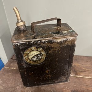 DUCKHAMS PETROL CAN - #08801