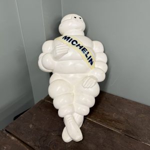 PLASTIC MICHELIN MAN  - #08791